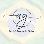 Ateliê Amanda Galan